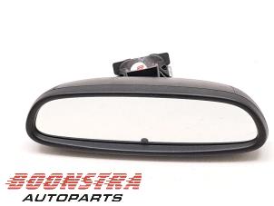 Used Rear view mirror BMW 1 serie (F20) 116i 1.5 12V Price € 29,95 Margin scheme offered by Boonstra Autoparts