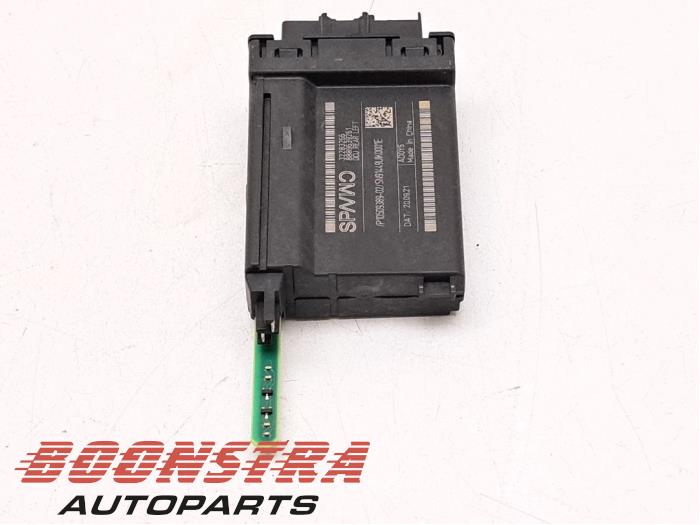 Używane Modul (rózne) Lynk &amp; Co 01 1.5 PHEV Cena € 34,95 Procedura marży oferowane przez Boonstra Autoparts