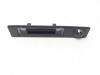 Lynk & Co 01 1.5 PHEV Tailgate handle