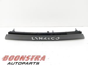 Used Decorative strip tailgate Lynk &amp; Co 01 1.5 PHEV Price € 198,95 Margin scheme offered by Boonstra Autoparts