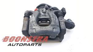 Used Rear brake calliper, right Renault Kadjar (RFEH) 1.2 Energy TCE 130 Price € 99,95 Margin scheme offered by Boonstra Autoparts