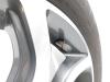 Llanta y neumático de un Kia Picanto (JA) 1.0 12V 2017
