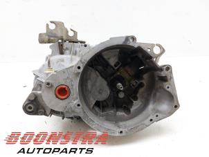 Used Gearbox Fiat Miscellaneous Price € 449,95 Margin scheme offered by Boonstra Autoparts
