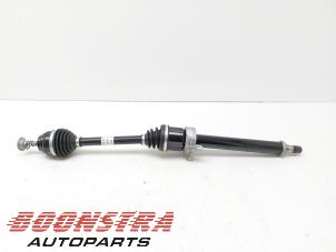 Used Front drive shaft, right Mini Mini (F56) 1.5 12V Cooper Price € 156,95 Margin scheme offered by Boonstra Autoparts