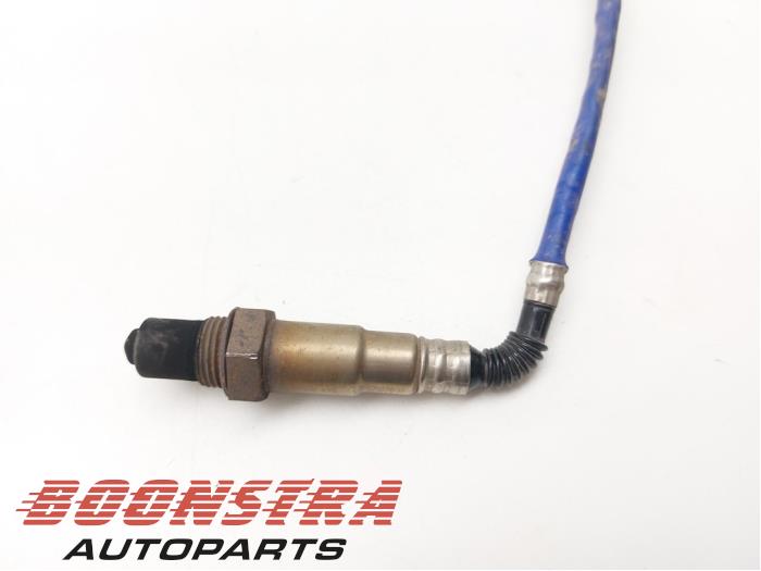 Sonda lambda z Ford C-Max (DXA) 1.5 Ti-VCT EcoBoost 150 16V 2015
