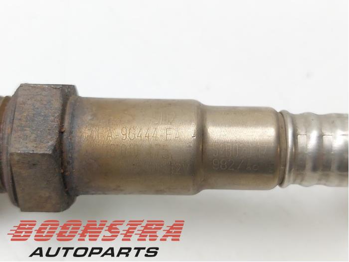 Sonda lambda z Ford C-Max (DXA) 1.5 Ti-VCT EcoBoost 150 16V 2015