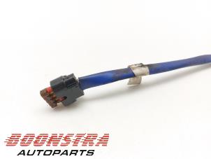 Sonda lambda z Ford C-Max (DXA) 1.5 Ti-VCT EcoBoost 150 16V 2015