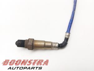 Sonda lambda z Ford C-Max (DXA) 1.5 Ti-VCT EcoBoost 150 16V 2015