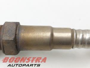 Sonda lambda z Ford C-Max (DXA) 1.5 Ti-VCT EcoBoost 150 16V 2015