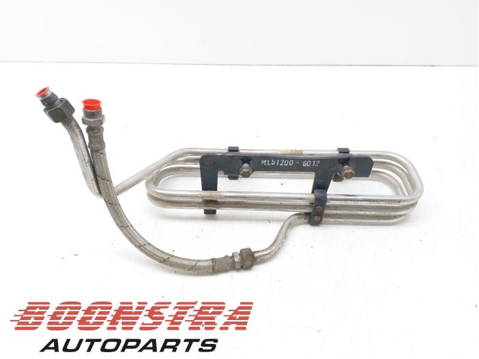 Usagé Conduit (divers) MAN TGX Prix € 119,95 Règlement à la marge proposé par Boonstra Autoparts