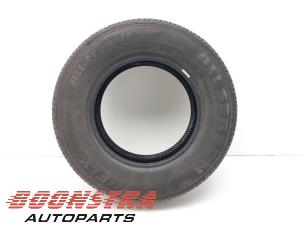 Used Tyre Fiat Ducato (250) 2.3 D 130 Multijet Price € 41,08 Inclusive VAT offered by Boonstra Autoparts