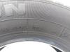 Tyre from a Fiat Ducato (250) 2.3 D 130 Multijet