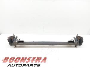 Used Rear-wheel drive axle Fiat Ducato (250) 2.3 D 130 Multijet Price € 120,94 Inclusive VAT offered by Boonstra Autoparts