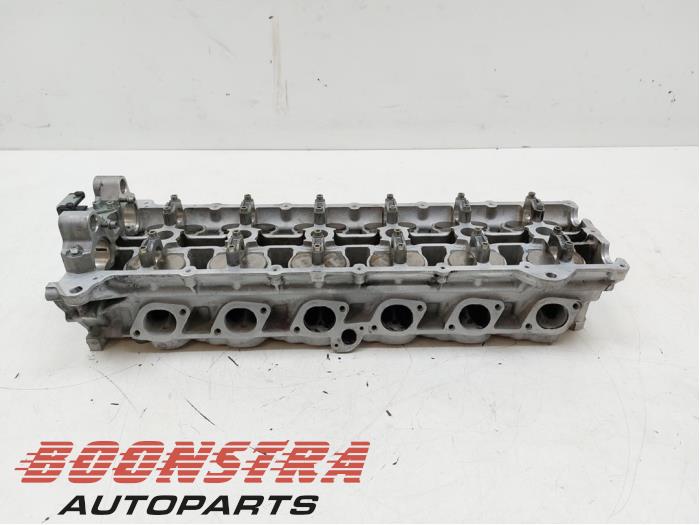Begagnade Topplock Ferrari 599 GTB/GTO 6.0 V12 48V GTB Pris € 1.999,95 Marginaltabell erbjuds av Boonstra Autoparts