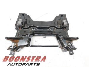 Used Subframe Peugeot 2008 (CU) 1.2 12V e-THP PureTech 110 Price € 249,95 Margin scheme offered by Boonstra Autoparts
