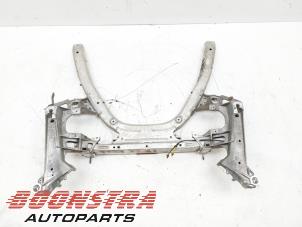 Used Subframe BMW 5 serie (E60) 535d 24V Price € 149,95 Margin scheme offered by Boonstra Autoparts