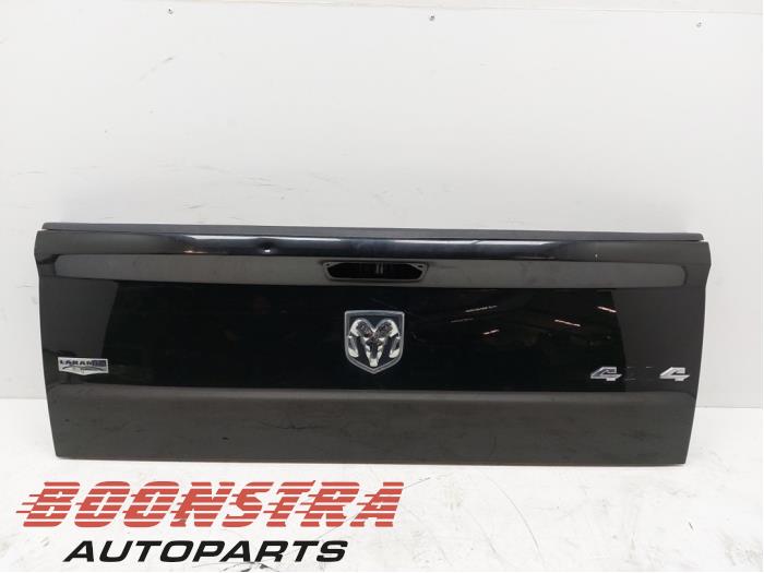 Usagé Hayon Dodge Ram 1500 Crew Cab (DS/DJ/D2) 5.7 V8 Hemi 2500 4x4 Prix € 907,44 Prix TTC proposé par Boonstra Autoparts