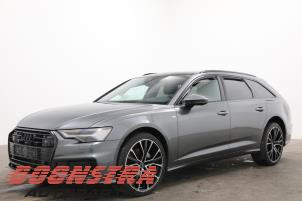 Used Front end, complete Audi A6 Avant (C8) 3.0 V6 24V 50 TDI Mild Hybrid Quattro Price € 6.999,00 Margin scheme offered by Boonstra Autoparts