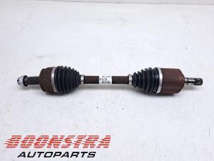 Used Front drive shaft, left Fiat 500X (334) 1.4 Multi Air 16V Price € 99,95 Margin scheme offered by Boonstra Autoparts