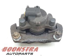 Used Front brake calliper, left Fiat 500X (334) 1.4 Multi Air 16V Price € 74,95 Margin scheme offered by Boonstra Autoparts