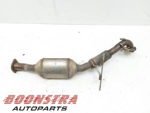 Used Catalytic converter Volvo V70 (SW) 2.4 D5 20V Price € 299,95 Margin scheme offered by Boonstra Autoparts