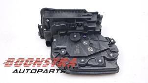 Used Rear door lock mechanism 4-door, left BMW X3 (G01) xDrive 30e 2.0 TwinPower Turbo 16V Price € 24,95 Margin scheme offered by Boonstra Autoparts