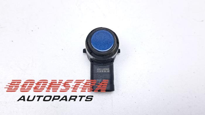 Begagnade Parkeringssensor BMW X3 (G01) xDrive 30e 2.0 TwinPower Turbo 16V Pris € 24,95 Marginaltabell erbjuds av Boonstra Autoparts