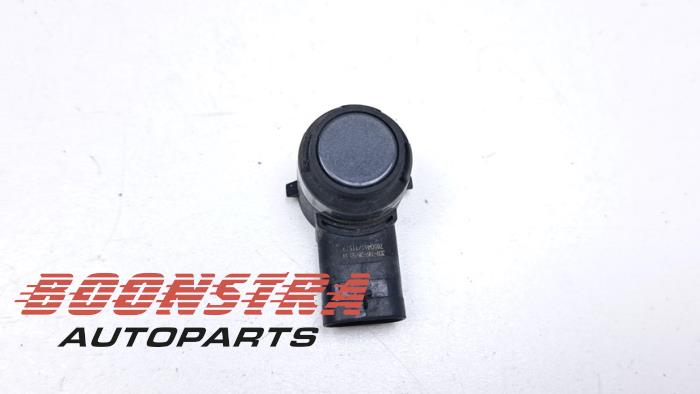 Usados Sensor PDC BMW X3 (G01) xDrive 30e 2.0 TwinPower Turbo 16V Precio € 24,95 Norma de margen ofrecido por Boonstra Autoparts