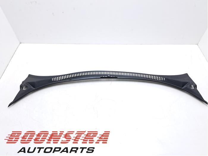 Używane Parawan Seat Altea (5P1) 1.4 TSI 16V Cena € 24,95 Procedura marży oferowane przez Boonstra Autoparts