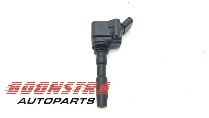 Gebrauchte Zündspule Skoda Fabia III Combi (NJ5) 1.0 TSI 12V Preis € 24,95 Margenregelung angeboten von Boonstra Autoparts