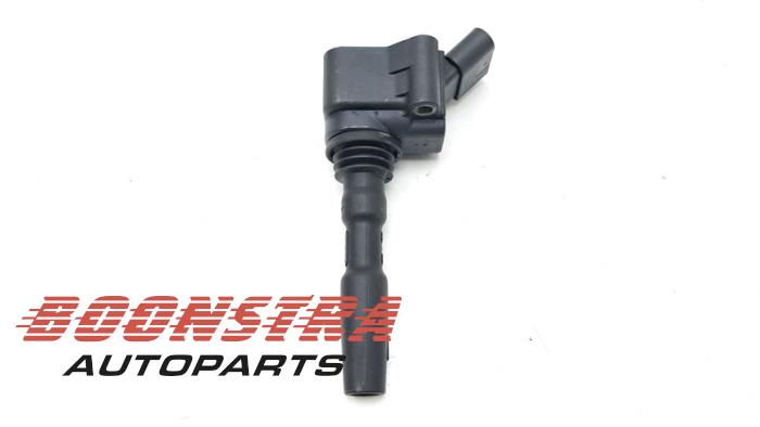 Gebrauchte Zündspule Skoda Fabia III Combi (NJ5) 1.0 TSI 12V Preis € 24,95 Margenregelung angeboten von Boonstra Autoparts