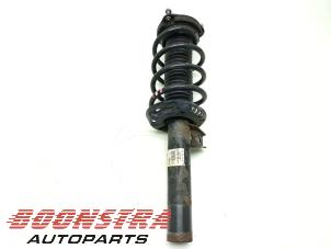 Used Front shock absorber rod, left Seat Altea (5P1) 1.4 TSI 16V Price € 29,95 Margin scheme offered by Boonstra Autoparts