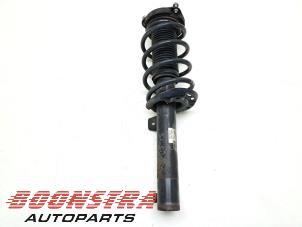 Used Front shock absorber rod, right Seat Altea (5P1) 1.4 TSI 16V Price € 29,95 Margin scheme offered by Boonstra Autoparts