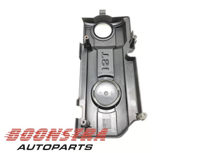 Abdeckblech Motor van een Seat Altea (5P1) 1.4 TSI 16V 2009