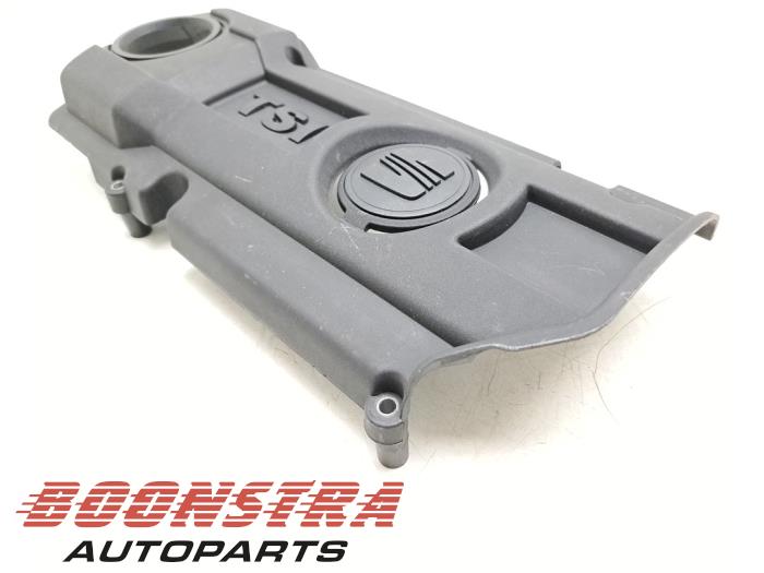 Abdeckblech Motor van een Seat Altea (5P1) 1.4 TSI 16V 2009