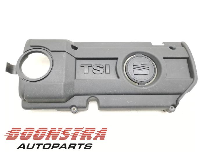 Gebrauchte Abdeckblech Motor Seat Altea (5P1) 1.4 TSI 16V Preis € 24,95 Margenregelung angeboten von Boonstra Autoparts