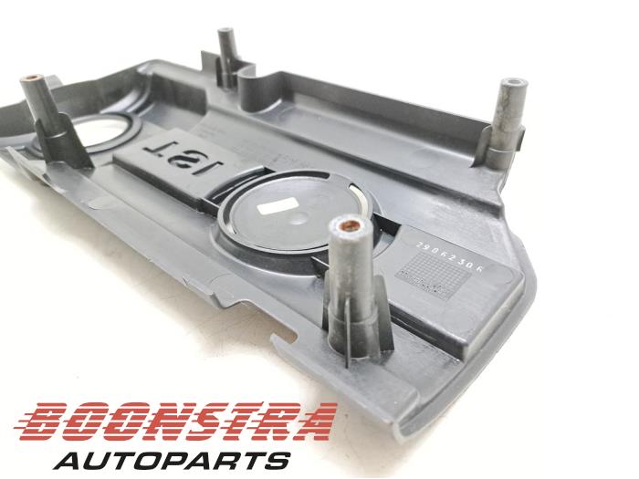 Abdeckblech Motor van een Seat Altea (5P1) 1.4 TSI 16V 2009