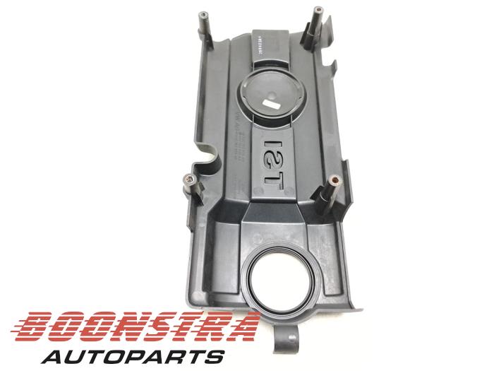Abdeckblech Motor van een Seat Altea (5P1) 1.4 TSI 16V 2009