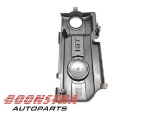 Abdeckblech Motor van een Seat Altea (5P1) 1.4 TSI 16V 2009