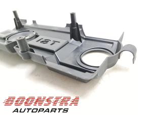 Abdeckblech Motor van een Seat Altea (5P1) 1.4 TSI 16V 2009