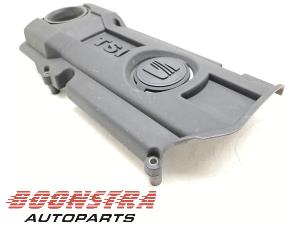 Abdeckblech Motor van een Seat Altea (5P1) 1.4 TSI 16V 2009