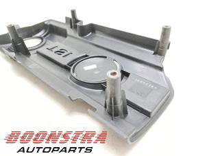 Abdeckblech Motor van een Seat Altea (5P1) 1.4 TSI 16V 2009