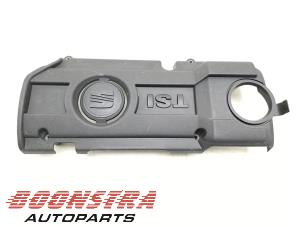 Abdeckblech Motor van een Seat Altea (5P1) 1.4 TSI 16V 2009