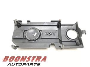Abdeckblech Motor van een Seat Altea (5P1) 1.4 TSI 16V 2009