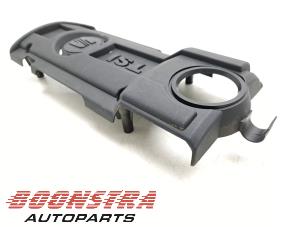 Abdeckblech Motor van een Seat Altea (5P1) 1.4 TSI 16V 2009