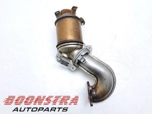 Used Catalytic converter Seat Altea (5P1) 1.4 TSI 16V Price € 149,95 Margin scheme offered by Boonstra Autoparts
