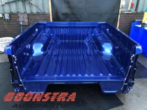 Used Loading container Isuzu D-MAX Price € 749,95 Margin scheme offered by Boonstra Autoparts