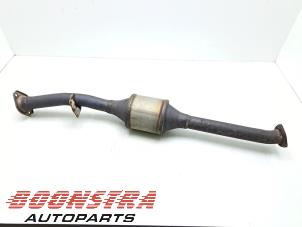 Used Catalytic converter Fiat Miscellaneous Price € 199,95 Margin scheme offered by Boonstra Autoparts