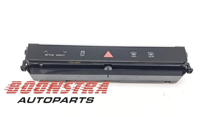 Używane Przelacznik Audi e-tron (GEN) 55 quattro Cena € 64,95 Procedura marży oferowane przez Boonstra Autoparts