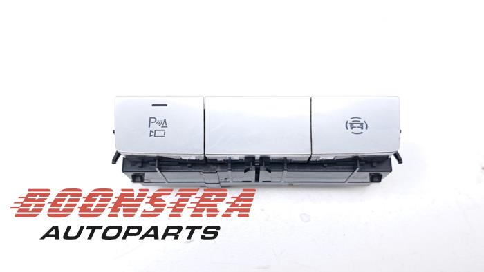 Begagnade Brytare Audi e-tron (GEN) 55 quattro Pris € 29,95 Marginaltabell erbjuds av Boonstra Autoparts